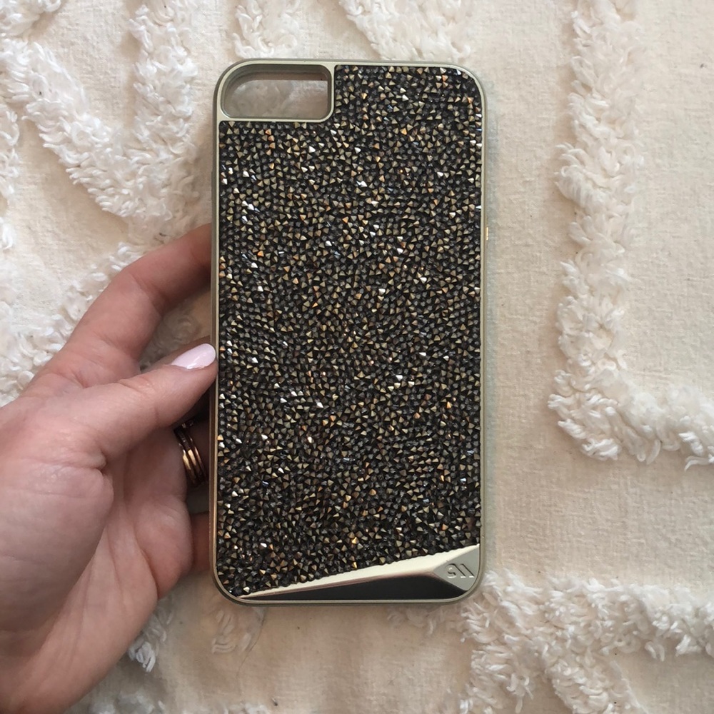 SOLD CaseMate Brilliance Case iPhone 6 Plus